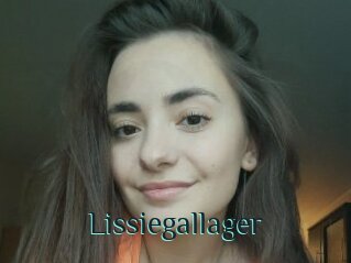 Lissiegallager