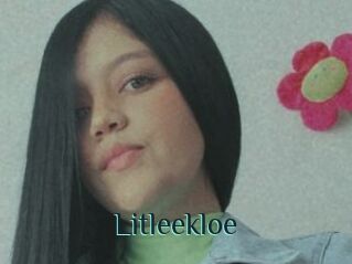 Litleekloe