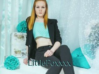 LittleFoxxxx