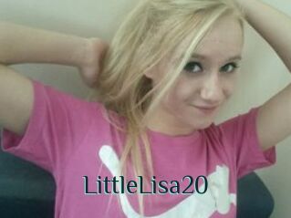 LittleLisa20