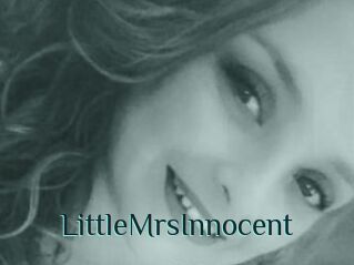 LittleMrsInnocent