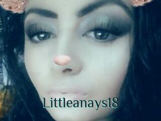 Littleanays18