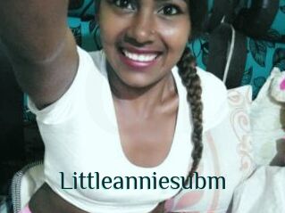 Littleanniesubm