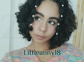 Littleanny18