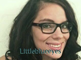 Littleblueeyes