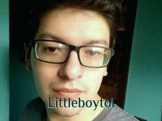 Littleboytoi