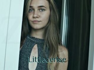 Littlecerise