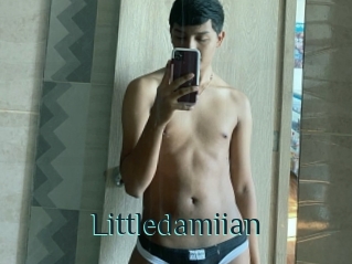 Littledamiian