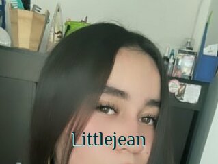 Littlejean