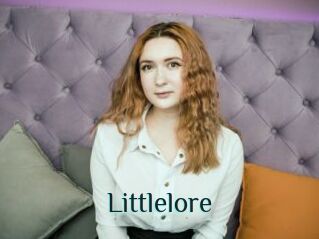 Littlelore