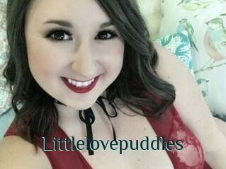 Littlelovepuddles