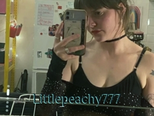 Littlepeachy777