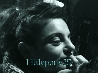 Littlepony25