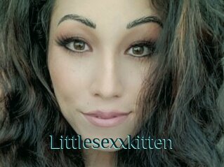 Littlesexxkitten