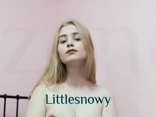 Littlesnowy