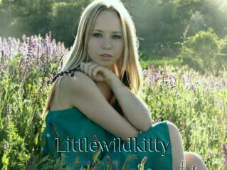 Littlewildkitty