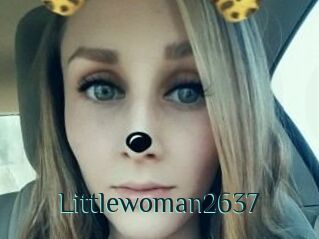 Littlewoman2637