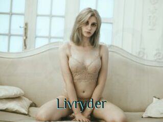 Livryder