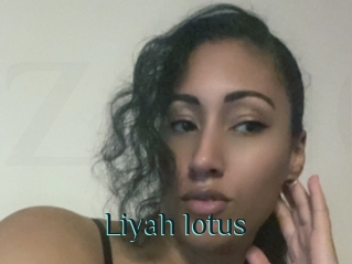 Liyah_lotus