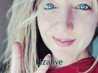 Lizalive