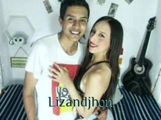 Lizandjhon