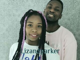 Lizandparker