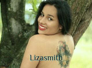 Lizasmith