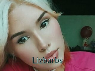 Lizbarbs