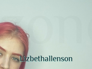 Lizbethallenson