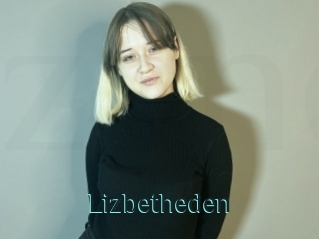 Lizbetheden