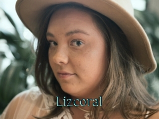 Lizcoral