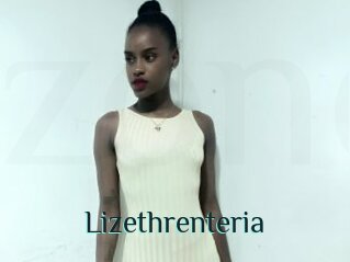 Lizethrenteria