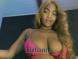 Lizhanna