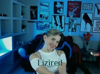 Lizired