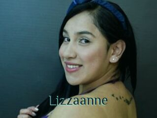 Lizzaanne