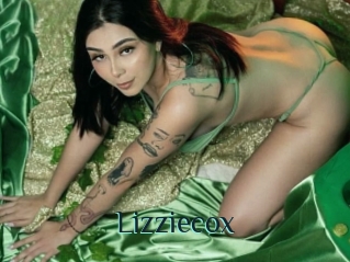 Lizziecox