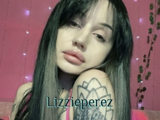 Lizzieperez