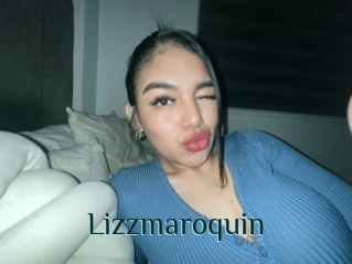 Lizzmaroquin