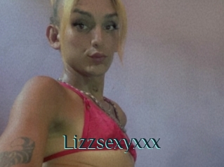 Lizzsexyxxx