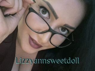 Lizzyannsweetdoll