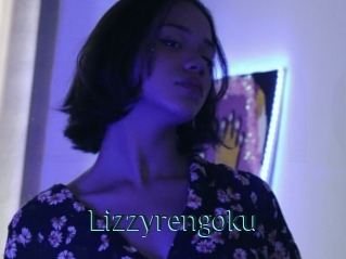 Lizzyrengoku