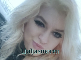 Ljaljasmoren