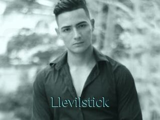 Llevilstick