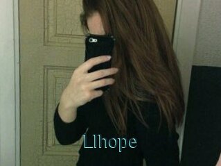 Llhope