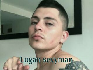 Logan_sexyman