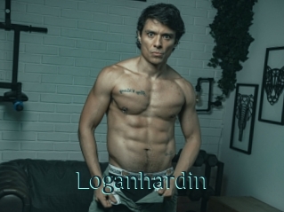 Loganhardin