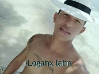 Loganx_latin