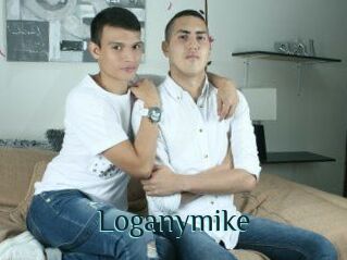 Loganymike