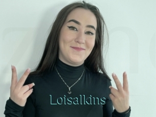 Loisalkins