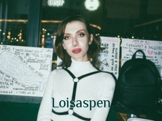 Loisaspen